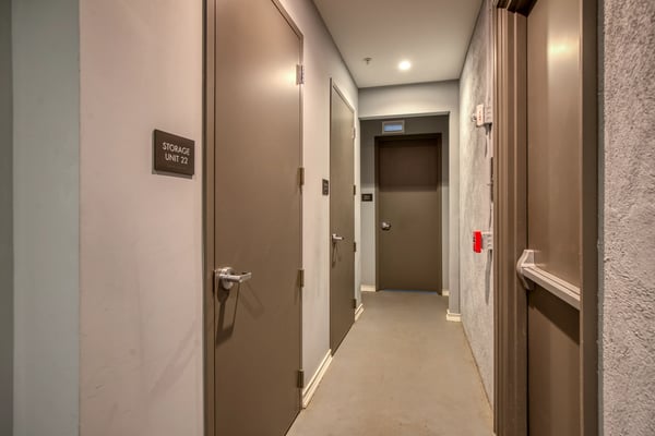 58 Canton Street, Unit #302, Alpharetta, GA