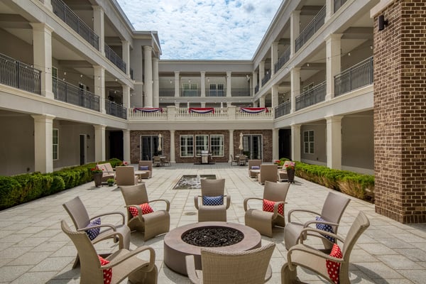 58 Canton Street, Unit #302, Alpharetta, GA