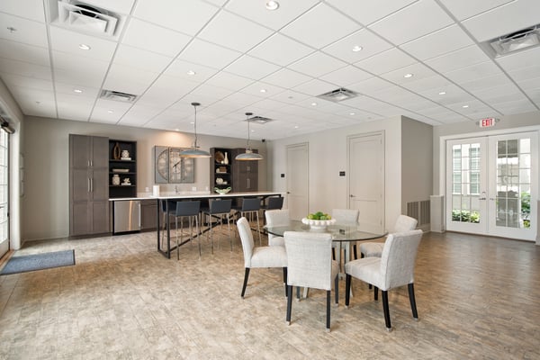 58 Canton Street, Unit #302, Alpharetta, GA