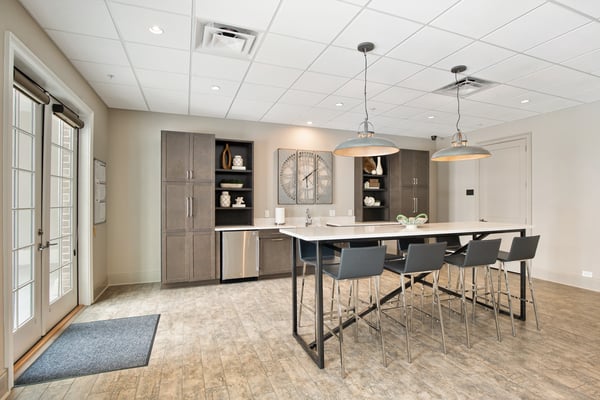 58 Canton Street, Unit #302, Alpharetta, GA