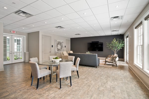 58 Canton Street, Unit #302, Alpharetta, GA