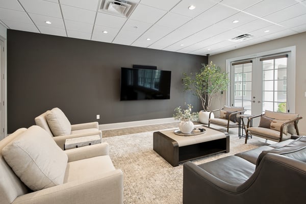 58 Canton Street, Unit #302, Alpharetta, GA