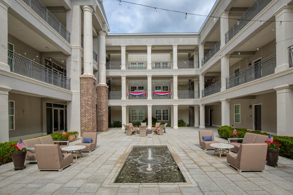 58 Canton Street, Unit #302, Alpharetta, GA