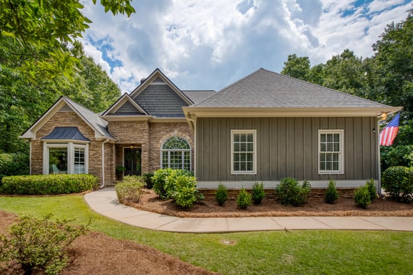 2830 Meadow Valley Way, Cumming, GA