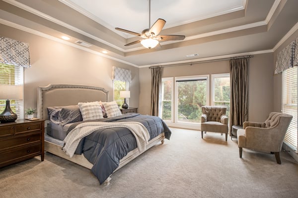 2830 Meadow Valley Way, Cumming, GA