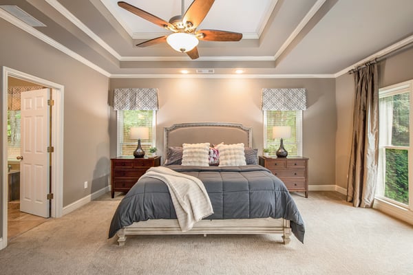 2830 Meadow Valley Way, Cumming, GA