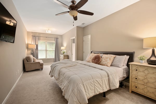 2830 Meadow Valley Way, Cumming, GA