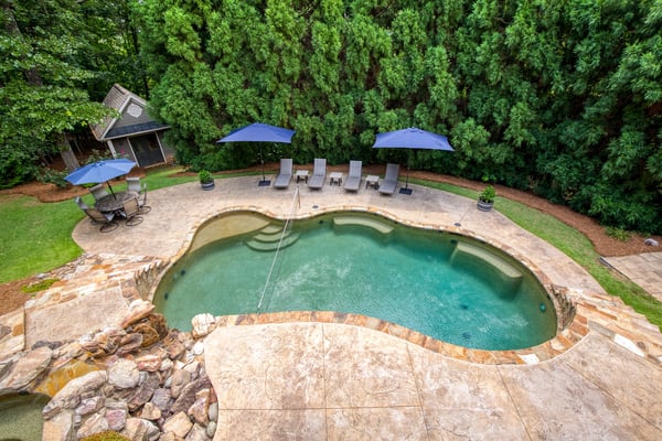 2830 Meadow Valley Way, Cumming, GA