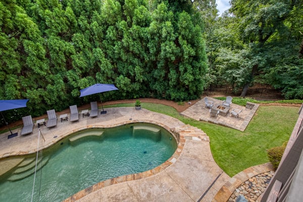 2830 Meadow Valley Way, Cumming, GA