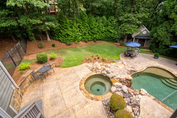 2830 Meadow Valley Way, Cumming, GA