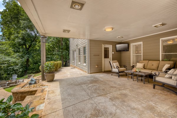 2830 Meadow Valley Way, Cumming, GA