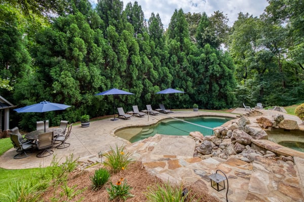 2830 Meadow Valley Way, Cumming, GA