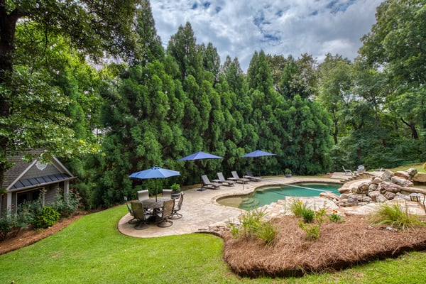 2830 Meadow Valley Way, Cumming, GA