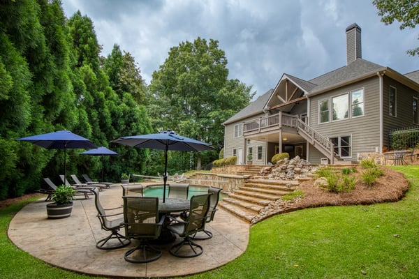 2830 Meadow Valley Way, Cumming, GA