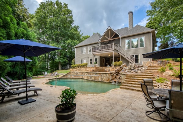2830 Meadow Valley Way, Cumming, GA