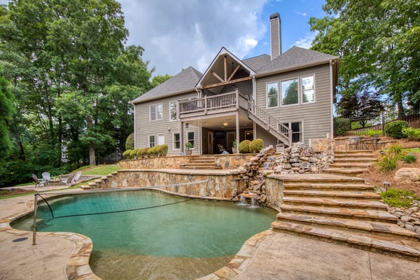 2830 Meadow Valley Way, Cumming, GA
