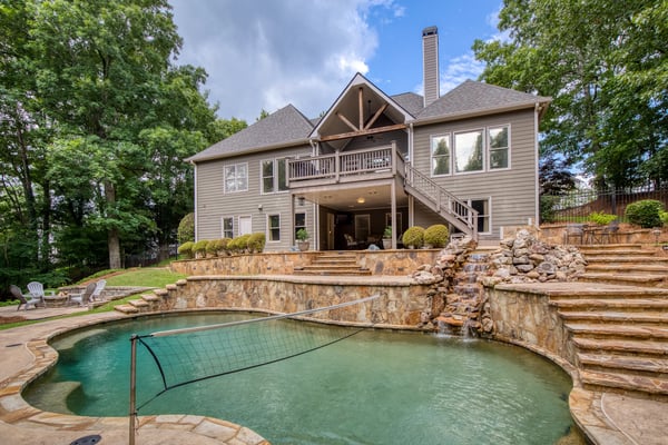 2830 Meadow Valley Way, Cumming, GA
