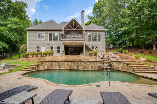 2830 Meadow Valley Way, Cumming, GA