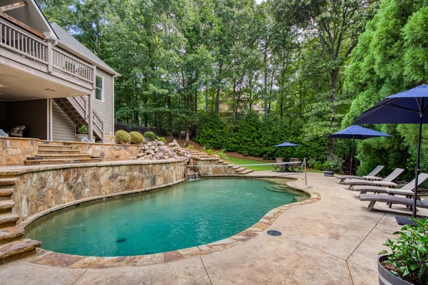 2830 Meadow Valley Way, Cumming, GA