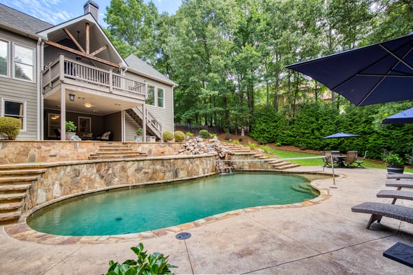 2830 Meadow Valley Way, Cumming, GA