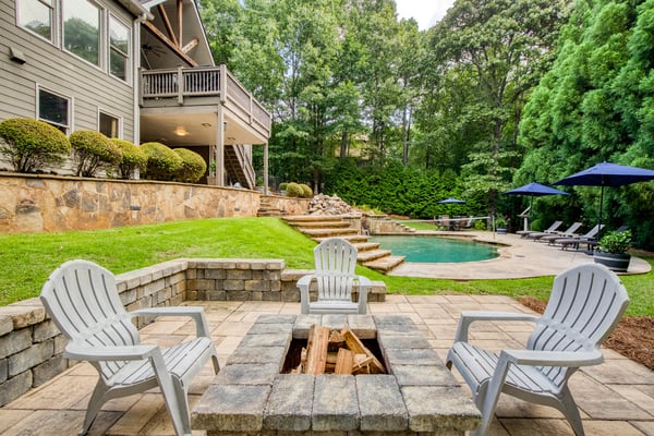 2830 Meadow Valley Way, Cumming, GA