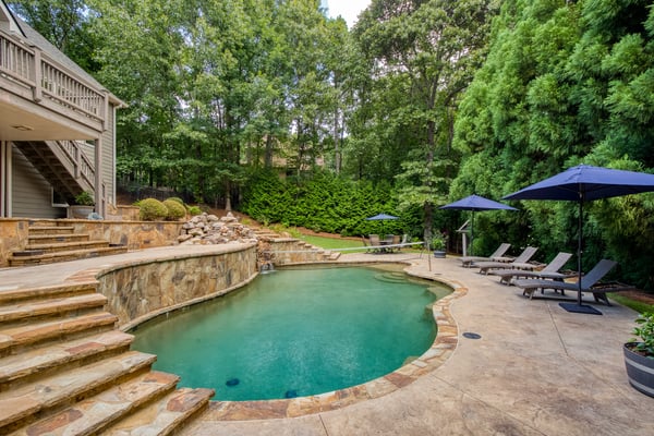 2830 Meadow Valley Way, Cumming, GA
