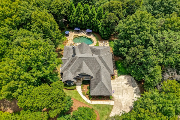 2830 Meadow Valley Way, Cumming, GA