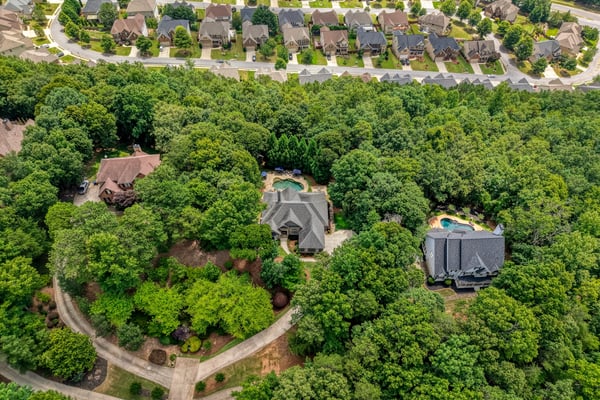 2830 Meadow Valley Way, Cumming, GA