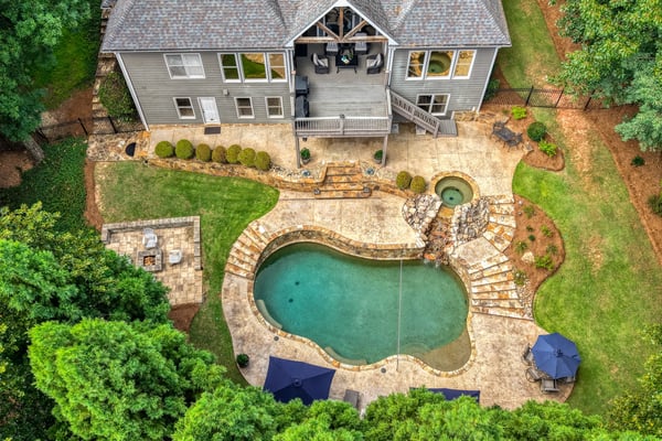 2830 Meadow Valley Way, Cumming, GA
