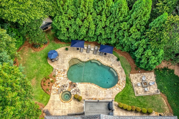 2830 Meadow Valley Way, Cumming, GA
