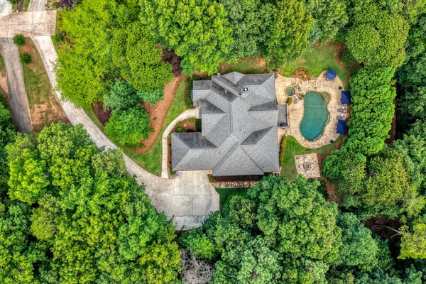 2830 Meadow Valley Way, Cumming, GA