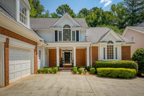 2815 Gleneagles Pointe, Alpharetta, GA