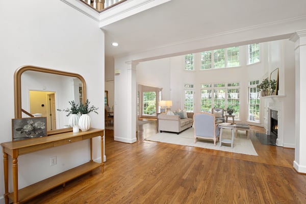 2815 Gleneagles Pointe, Alpharetta, GA
