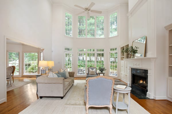 2815 Gleneagles Pointe, Alpharetta, GA