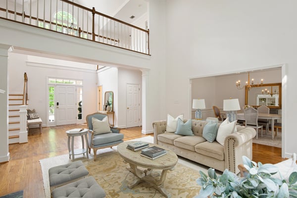 2815 Gleneagles Pointe, Alpharetta, GA