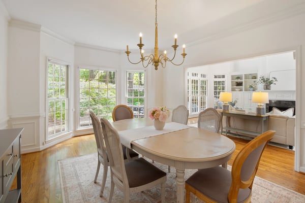 2815 Gleneagles Pointe, Alpharetta, GA