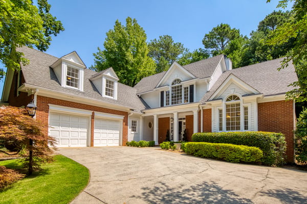 2815 Gleneagles Pointe, Alpharetta, GA