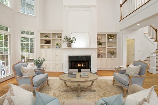 2815 Gleneagles Pointe, Alpharetta, GA