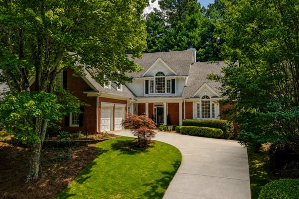 2815 Gleneagles Pointe, Alpharetta, GA
