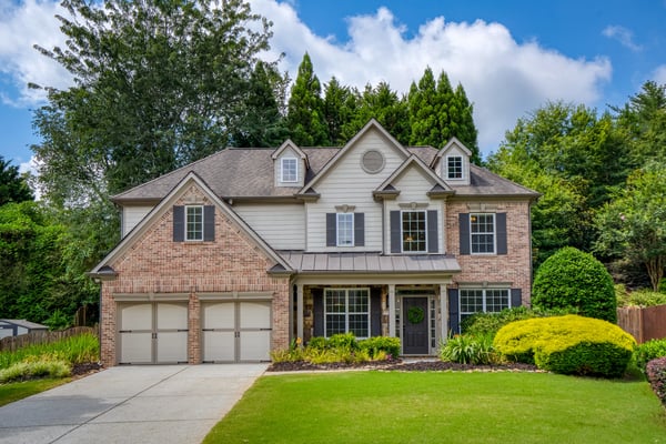 204 Northbrooke Court, Woodstock, GA