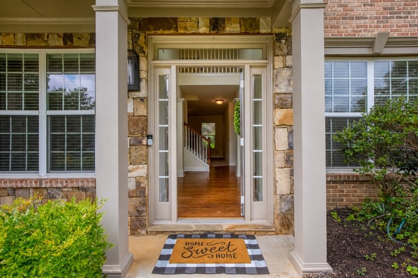 204 Northbrooke Court, Woodstock, GA