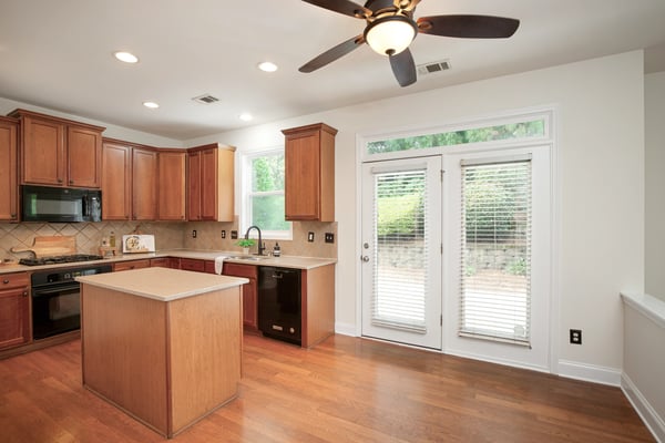 204 Northbrooke Court, Woodstock, GA