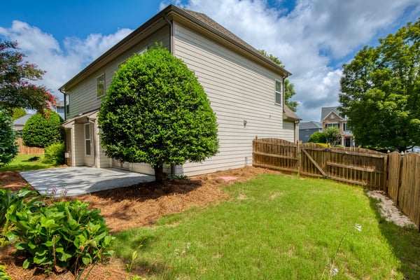 204 Northbrooke Court, Woodstock, GA