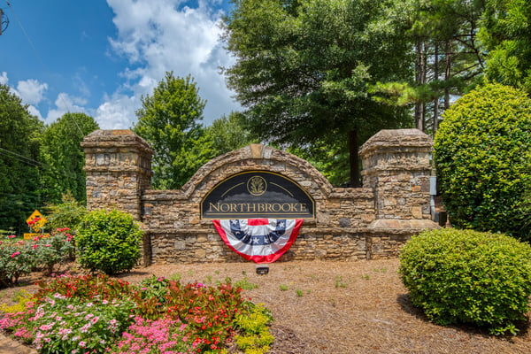 204 Northbrooke Court, Woodstock, GA