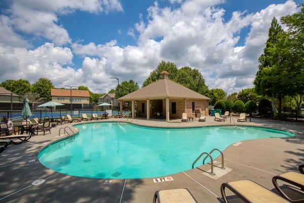 204 Northbrooke Court, Woodstock, GA