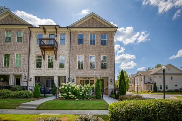 544 Clover Lane, Alpharetta, GA