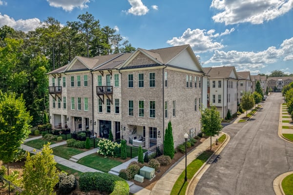 544 Clover Lane, Alpharetta, GA