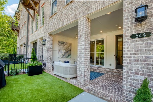 544 Clover Lane, Alpharetta, GA