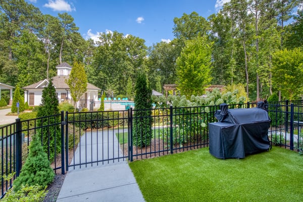 544 Clover Lane, Alpharetta, GA