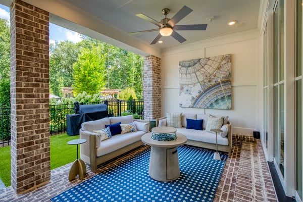 544 Clover Lane, Alpharetta, GA